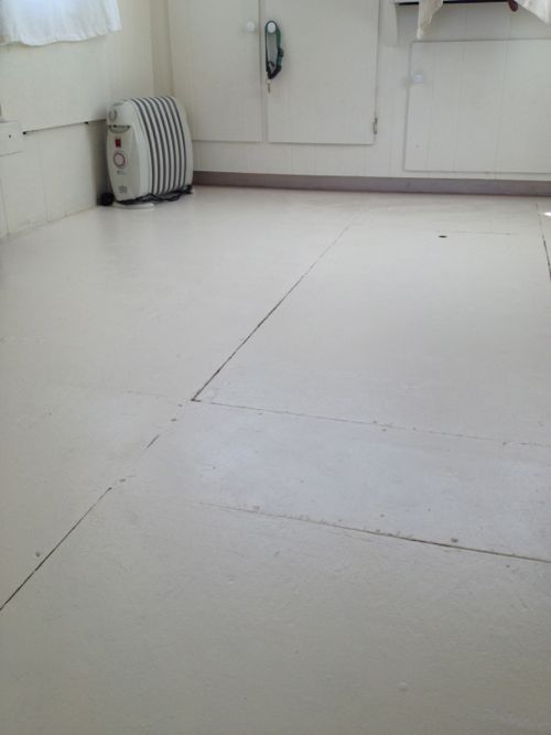 A Simple Life Afloat After My Cruise A Home S Floors