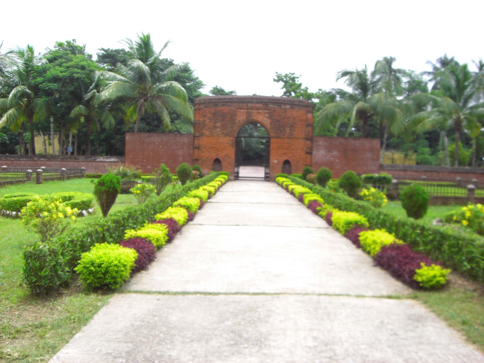 bagerhat photo