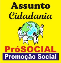 Assunto Cidadania: