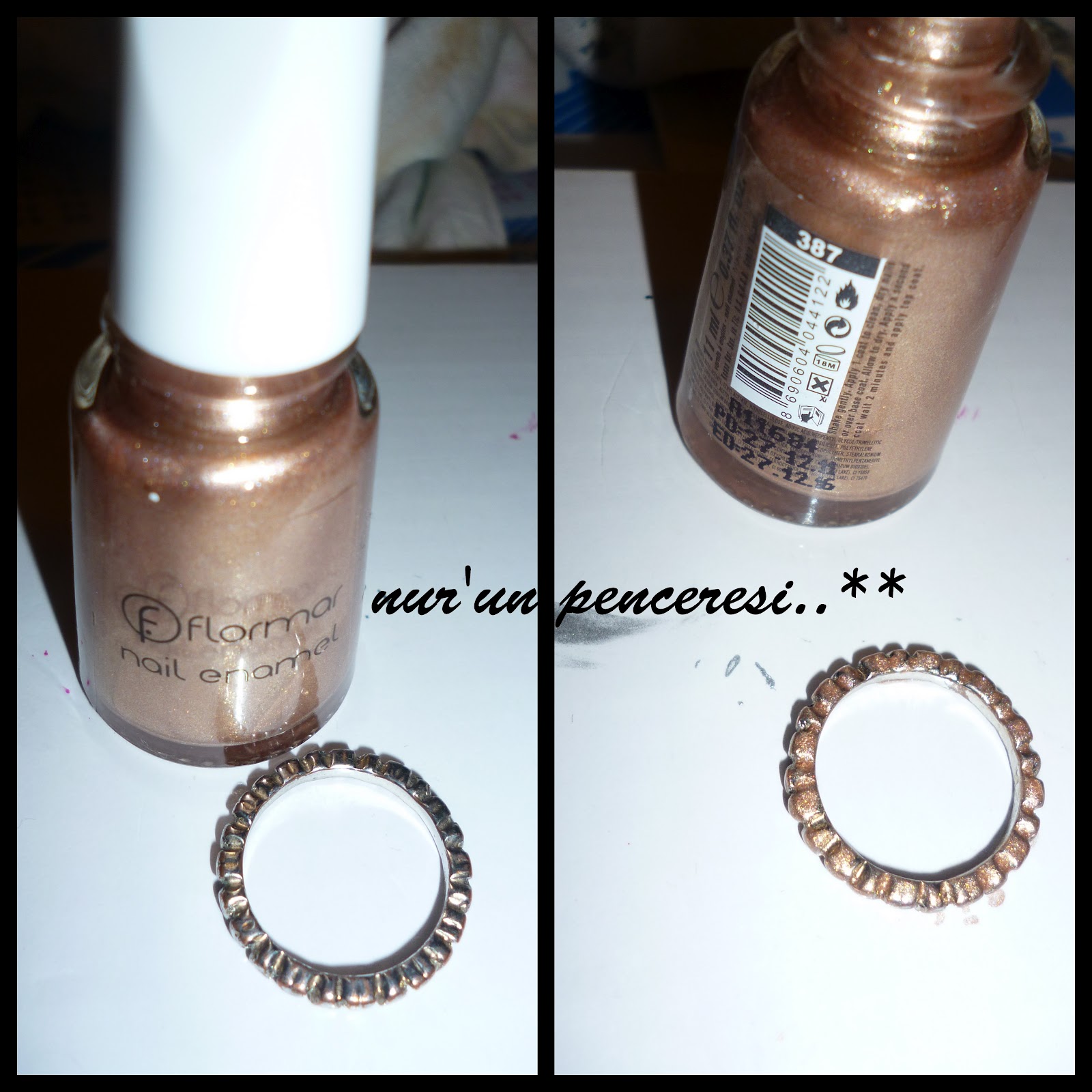 M Atolye Oje Cilginliginda Simdilik Son Nokta D