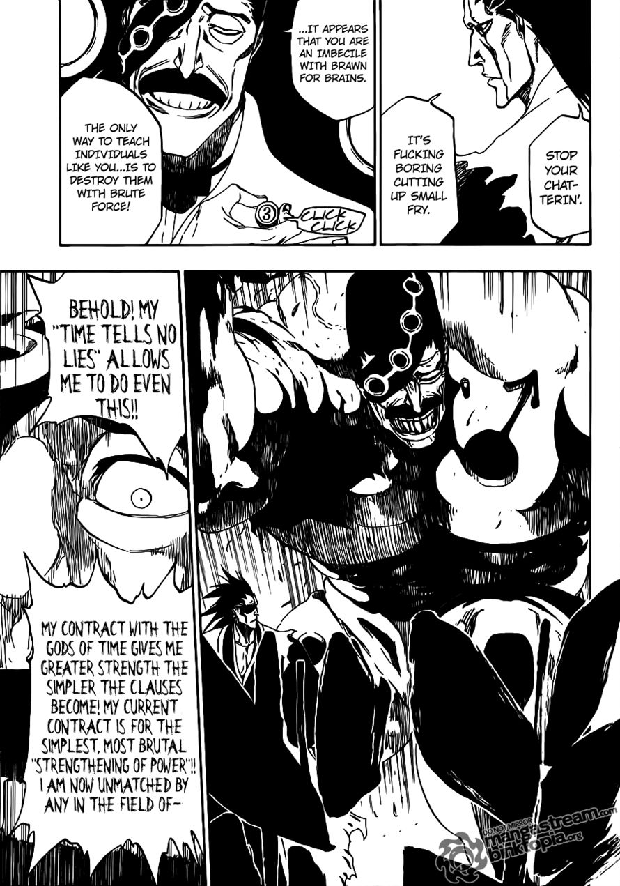 Bleach Manga 463 Funny Moments Anime Jokes Collection