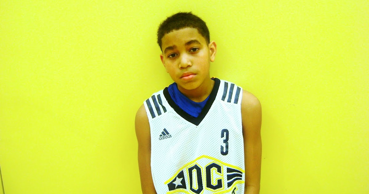 BASKETBALL SPOTLIGHT NEWS 6th Grade AAU Nationals Top Performers Final