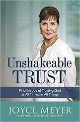 Unshakable Trust