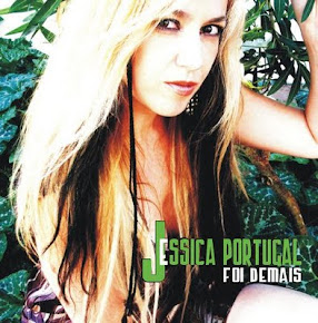 Jéssica - Foi Demais Meu Amor
