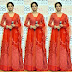 Bollywood Celebrities in Designer Anarkali Suits