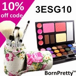 BornPrettyStore