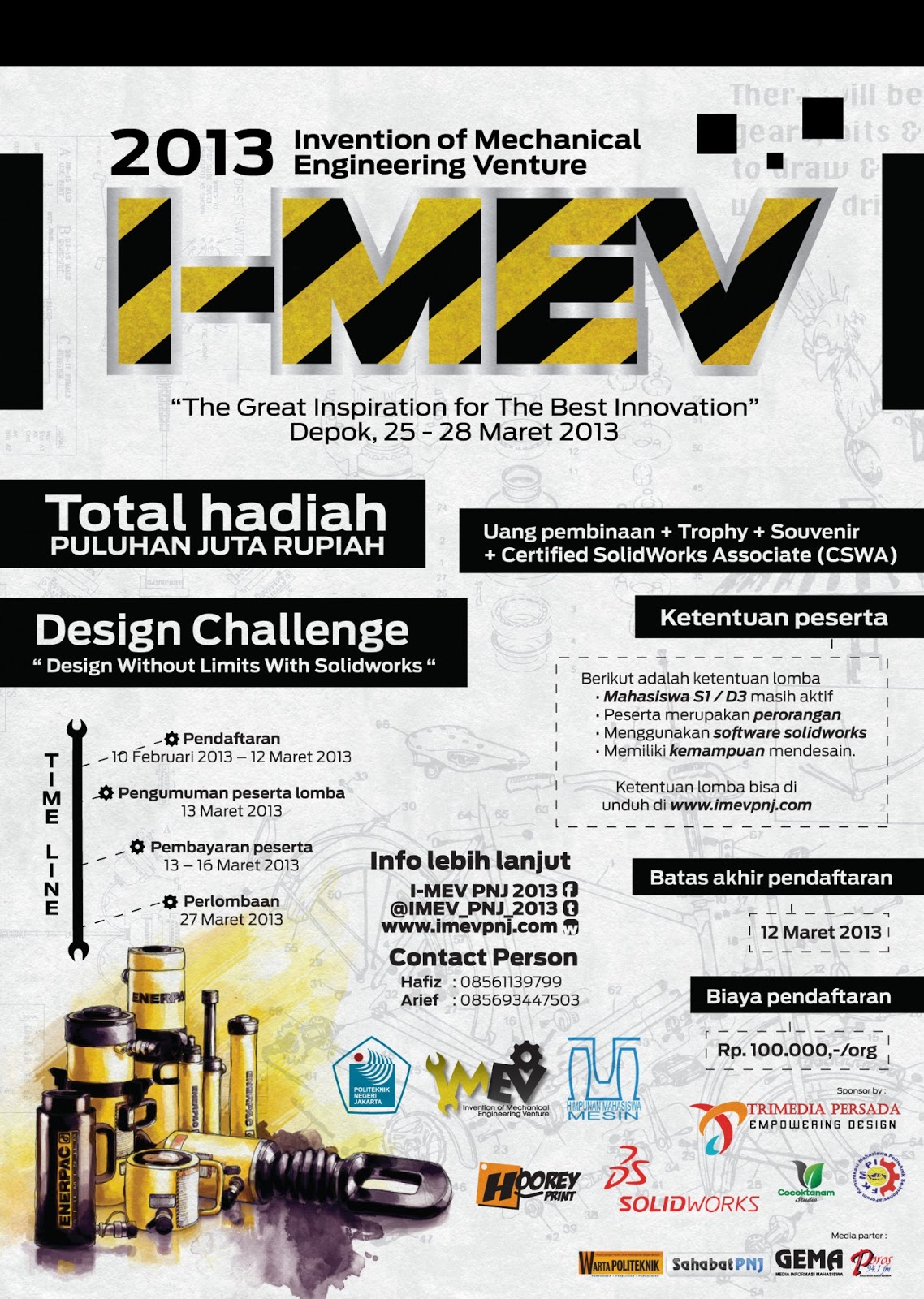 Indonesia Design Challenge | kontes indonesia terbaru 2016 Indonesia Design Challenge | kontes indonesia terbaru 2016