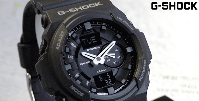 g shock ga 600