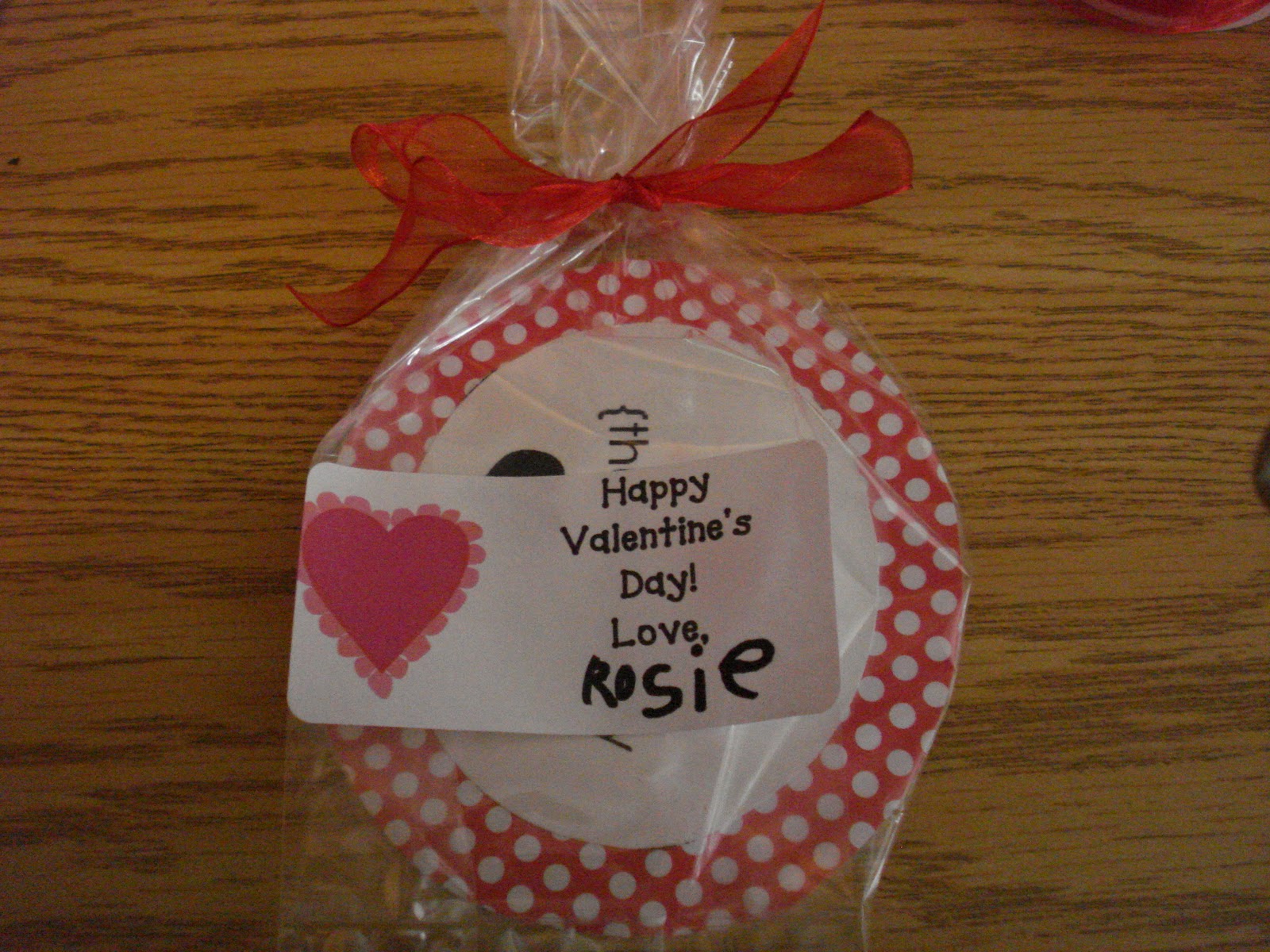 Mrs. Kimbrell's Kindergarten: Valentine Activities Part II