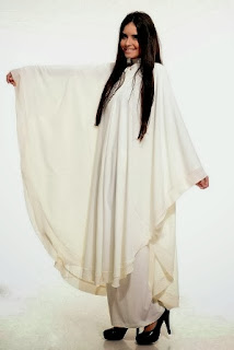 Abaya Designs for Girls