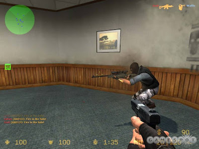 Counter Strike Source Patch 18.5 Download Counter Strike Source Patch 18.5 Download
