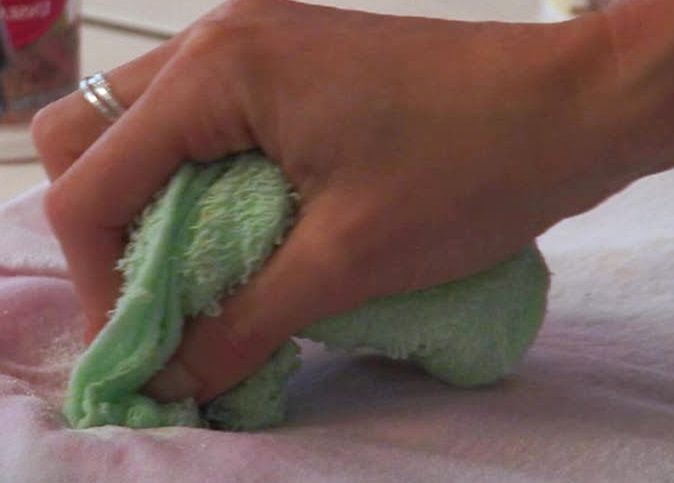 yağ lekelerini çıkarma yağ lekesi nasıl çıkar