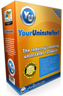 Your Uninstaller Pro 7.5.2013 Full Serial Number