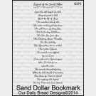 https://www.ourdailybreaddesigns.com/index.php/g575-sand-dollar-bookmark.html
