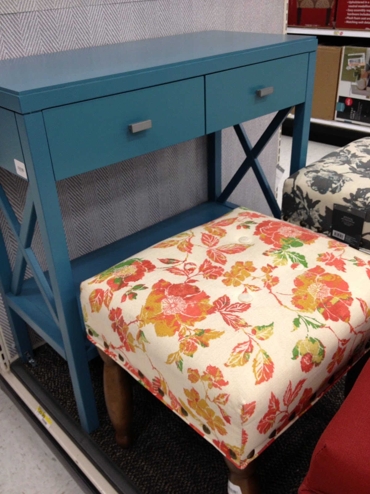 design Threshold At Target