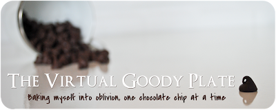 The Virtual Goody Plate