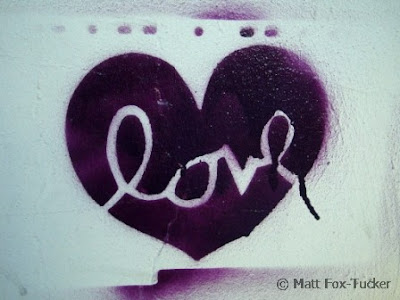 Graffiti Love, Graffiti Corazones