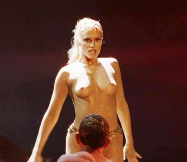 "Showgirls" (Elizabeth Berkley & Gina Gershon) 211 Elizabeth+Berkley+(34)