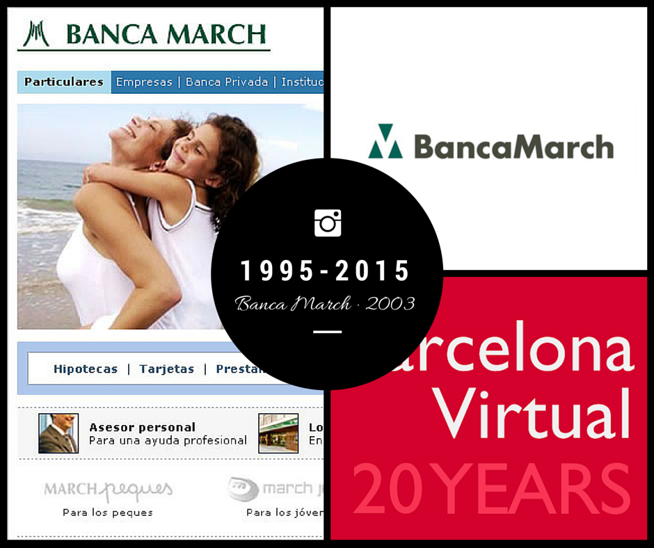 banca march online banking