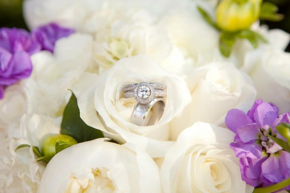 Good Earth Floral Design Studio July 2012