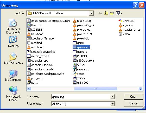 virtualbox interface for qemu virtualbox interface for qemu