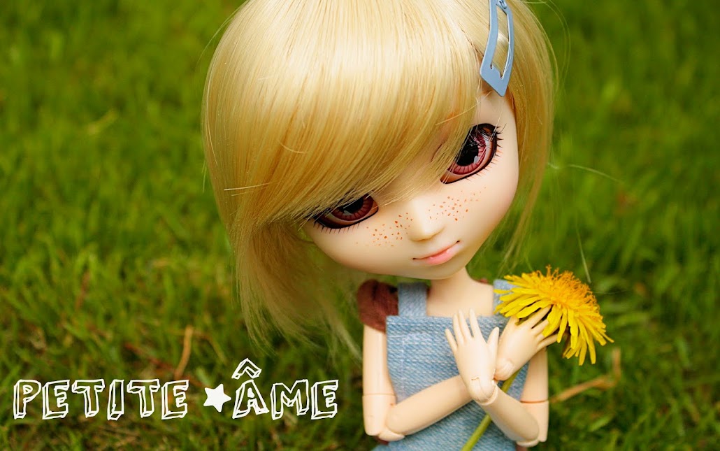Petite ★ âme