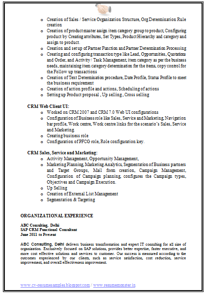 Comment vérifier une certification présente dans un CV ? ~ Simple CRM academy 