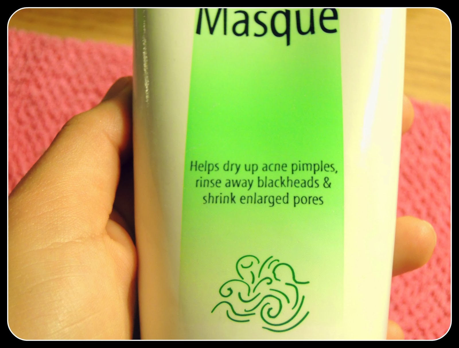 Queen Helene Mint Julep Masque and Biore Acne Clearing Scrub Review