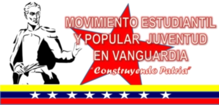 Juventud en Vanguardia Caroní