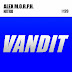 Alex MORPH - Nitro - Out Now On VANDIT Records