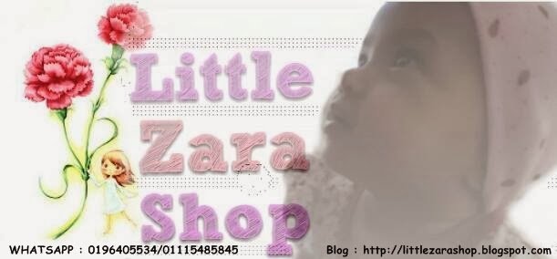 Little Zara Shop