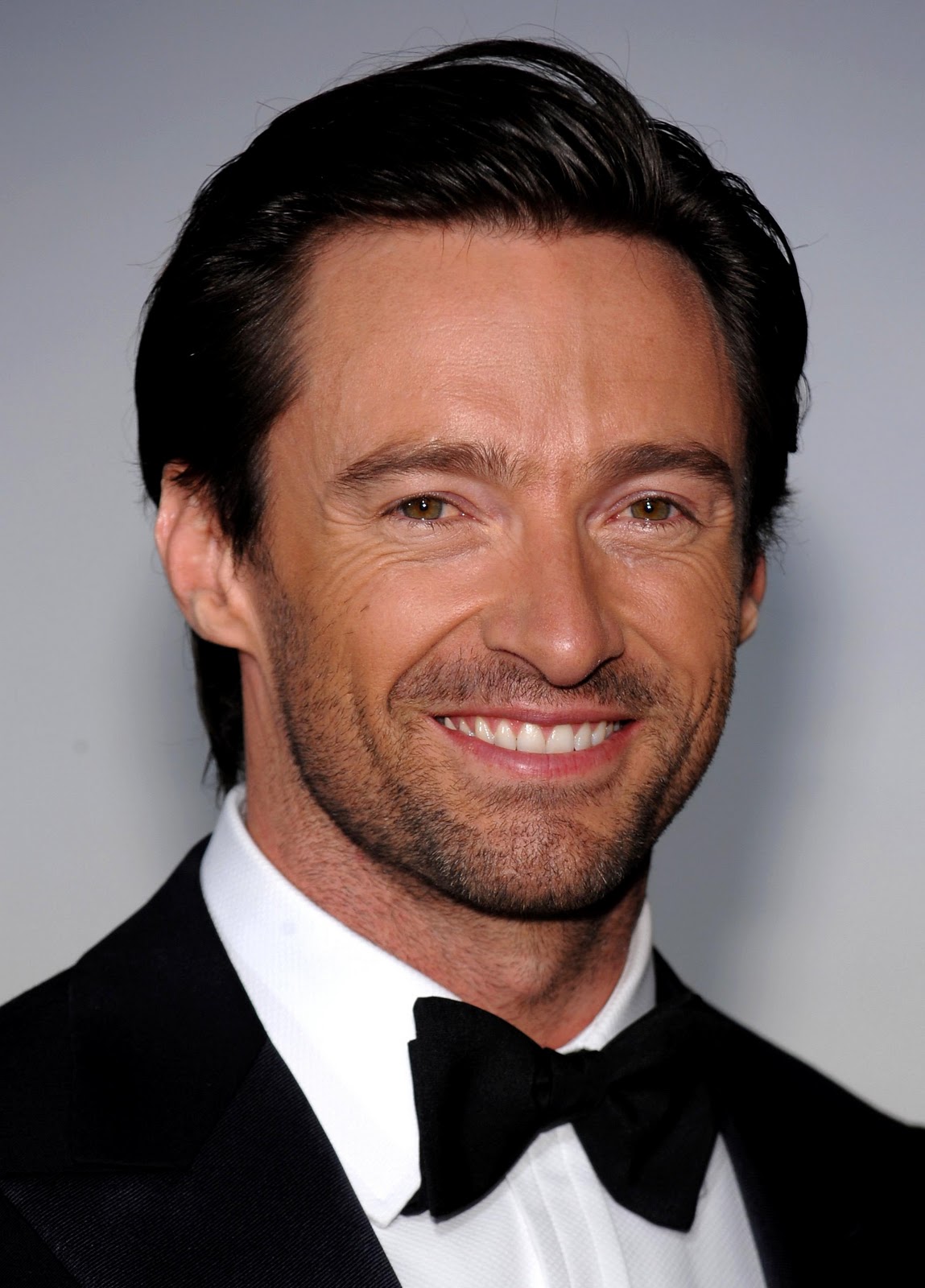 Hugh Michael Jackman - Images Colection Hugh Michael Jackman - Photo Colection
