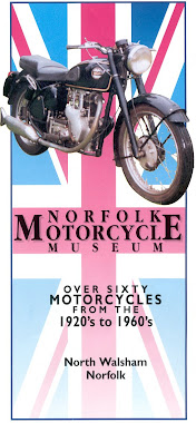 Norfolk Motorcycle Museum