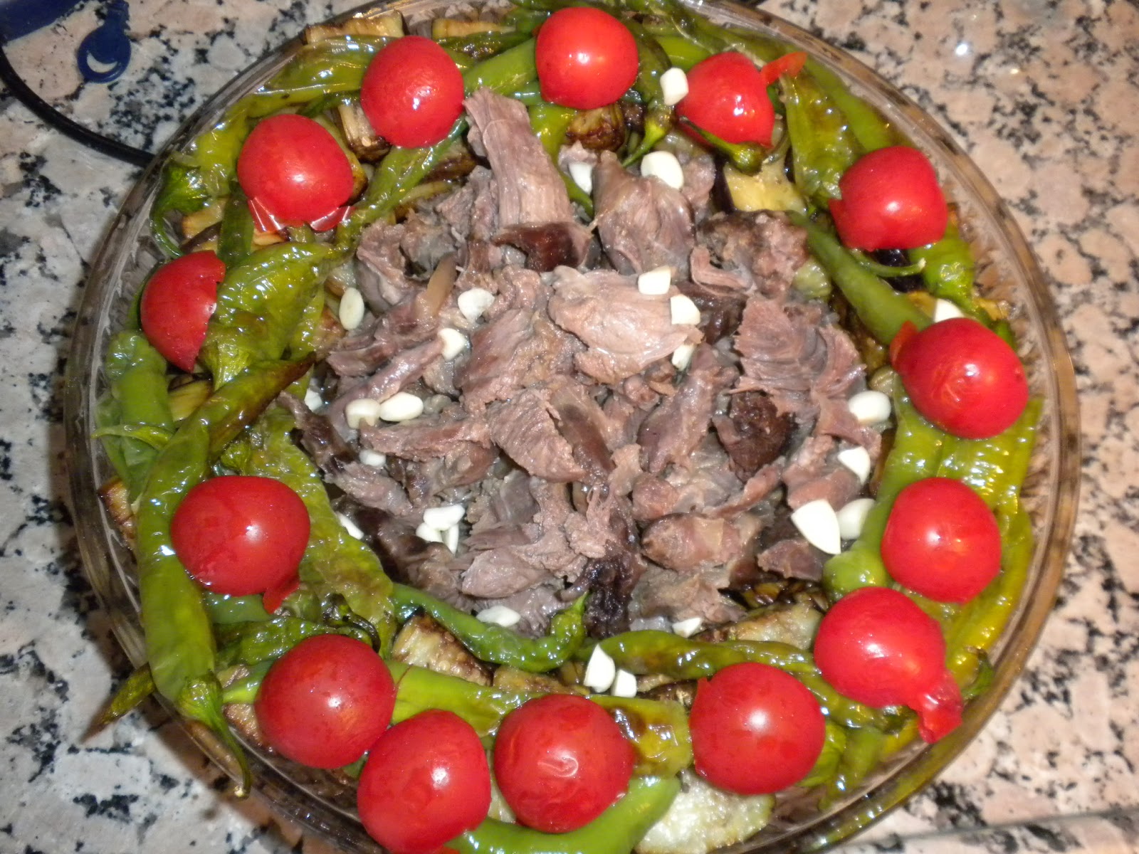 PATLICAN YEMEĞİ Esra�dan Löp Löp Yemek Tarifleri