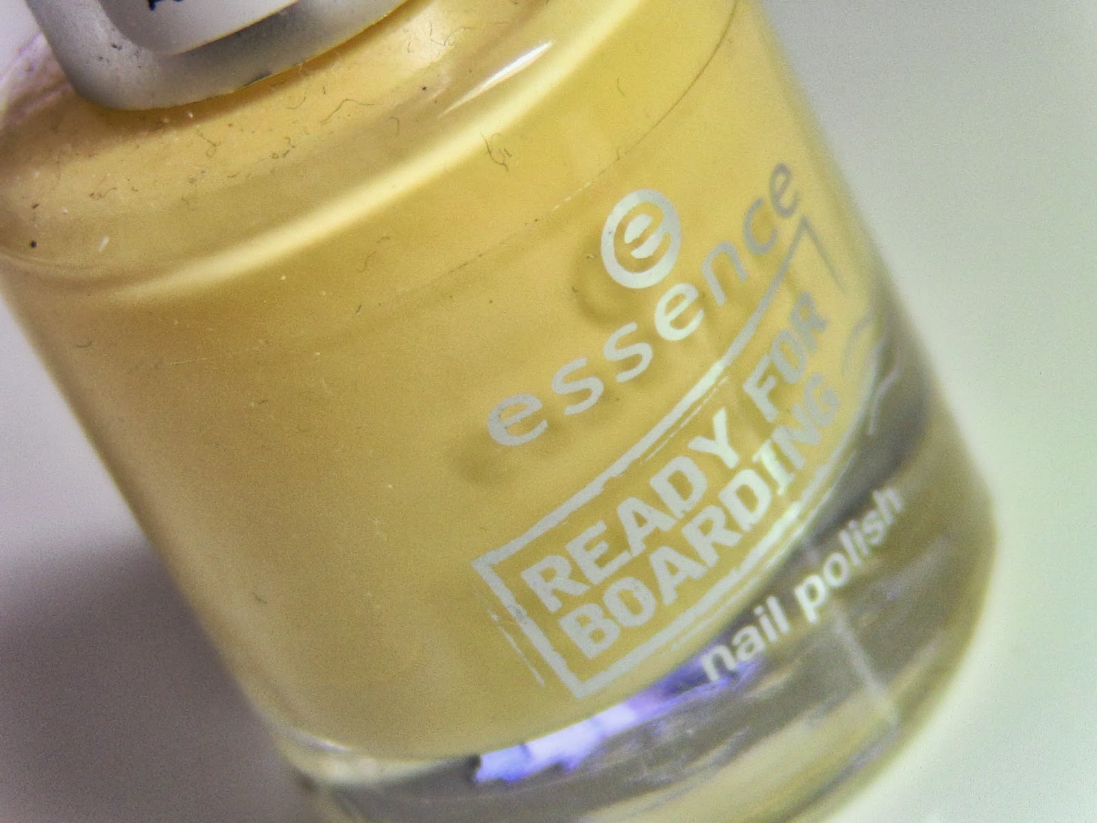 Blogsale Von Luyana Nagellacke Essence P2 Catrice Usw