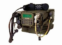 ОВЧ система связи RF-5800V-PA