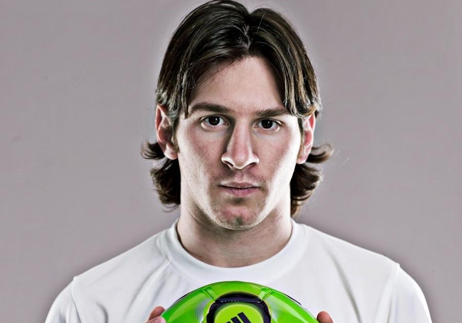Football Players Lionel Messi