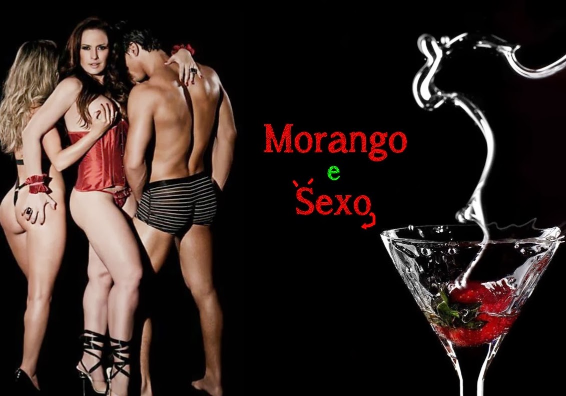 Morango & Sexo 