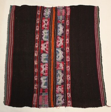 AWAYO Nº 8 - ALPACA vendido