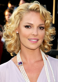 Katherine Heigl