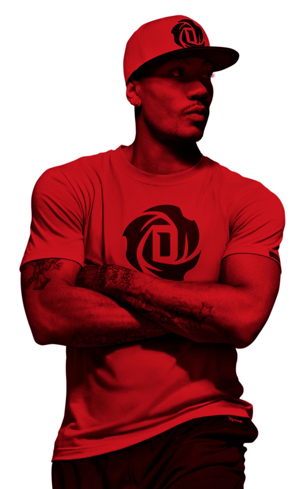 d rose clothing line