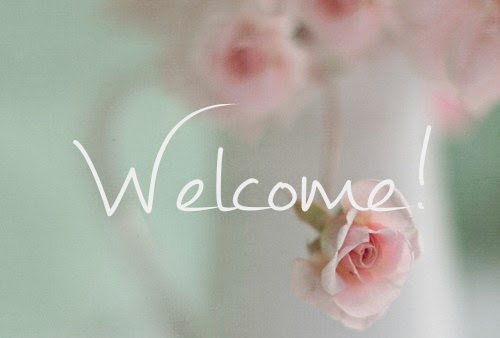 welcome welcome