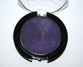 Sombra MUA shade número 13 pearl