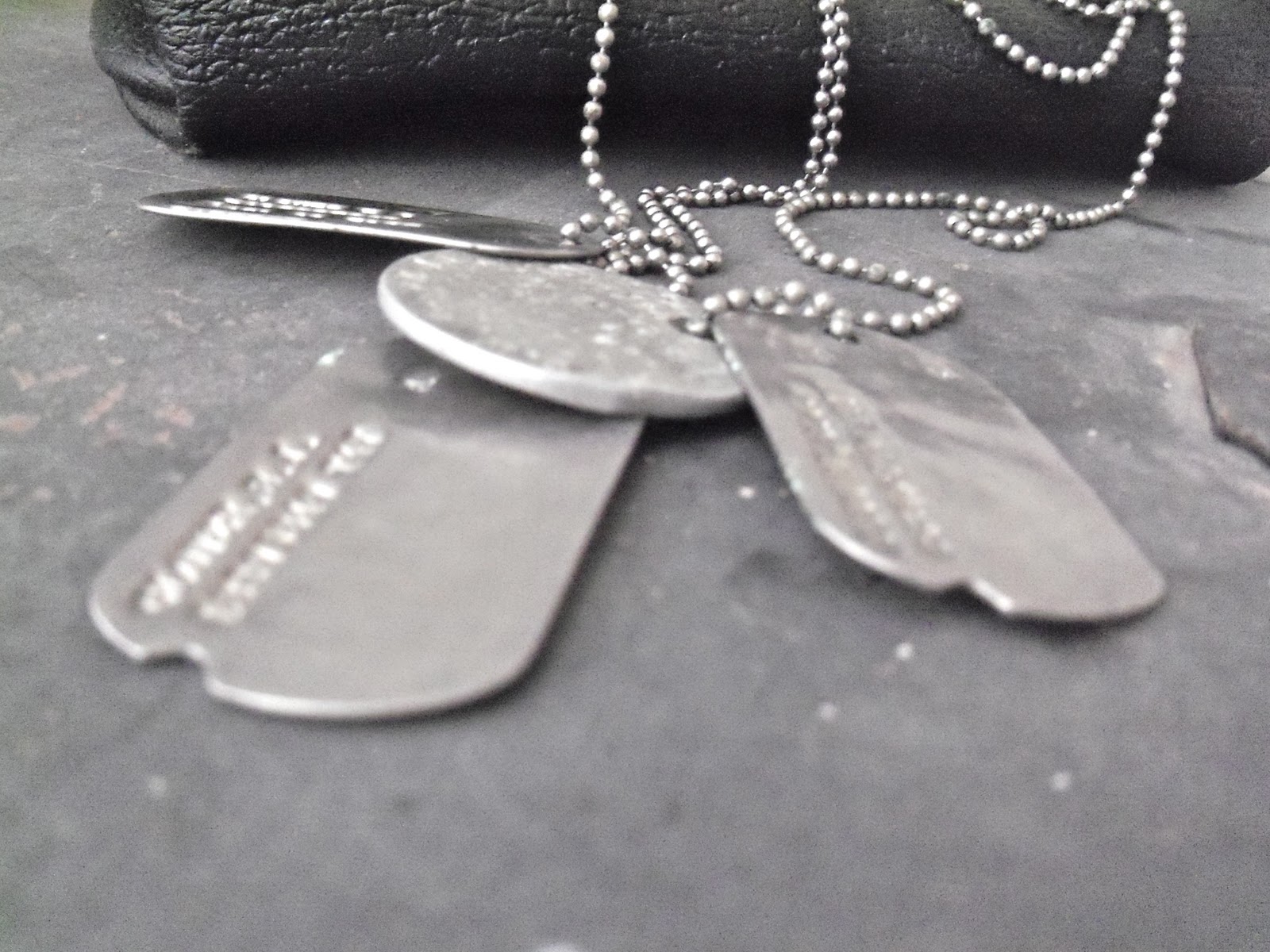 COTTAG3 old military dog tags