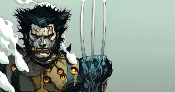 8 Sure Fire Ways To Kill Wolverine Comics The Geek Twins
