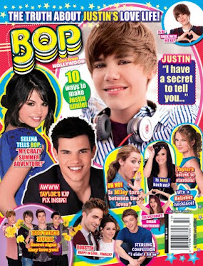 Buy "Bop and Tiger Beat!