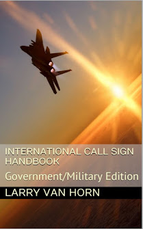 International Call Sign Handbook 5th Edition