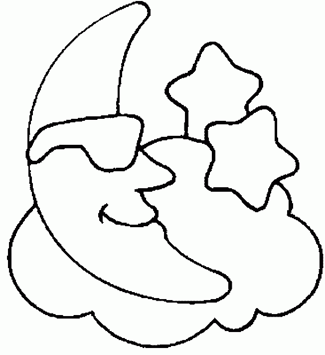 Lua Desenho