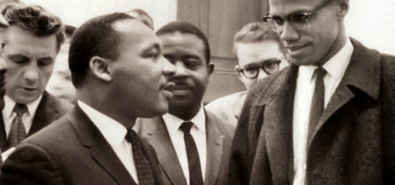 BuzzCanada: Top 10 Famous Quotes From Martin Luther King, Jr.