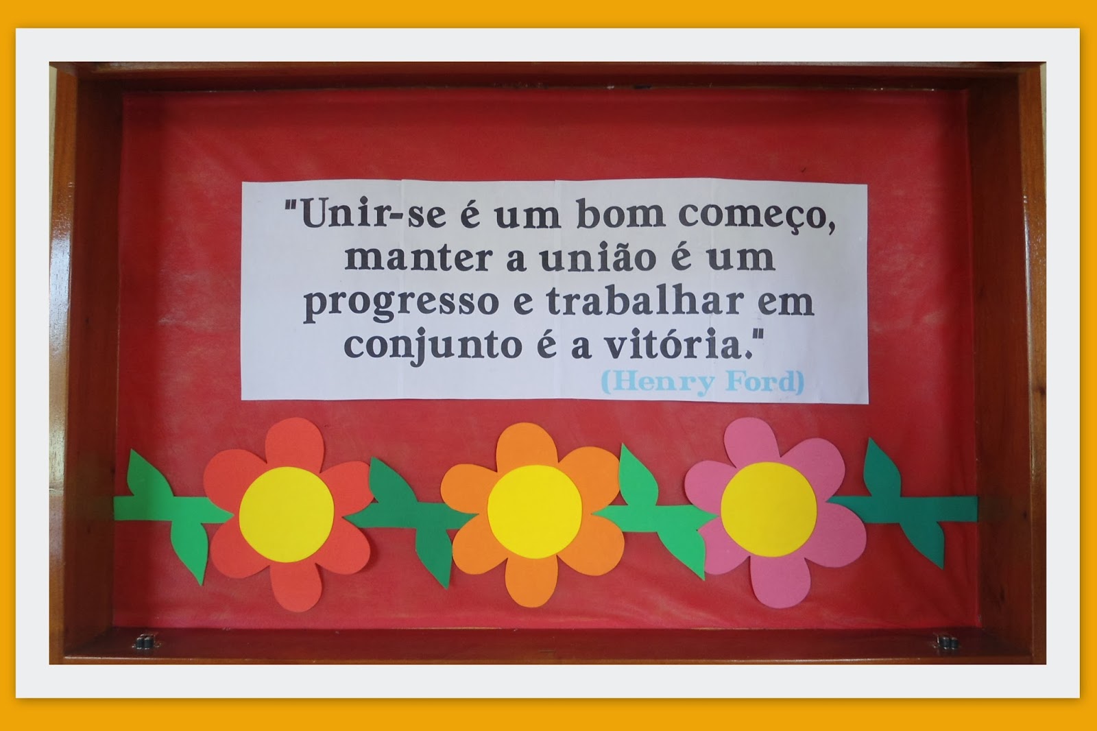 Escola Estadual São Gabriel: Murais